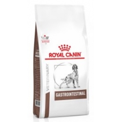 ROYAL CANIN GASTRO INTESTINAL 2KG